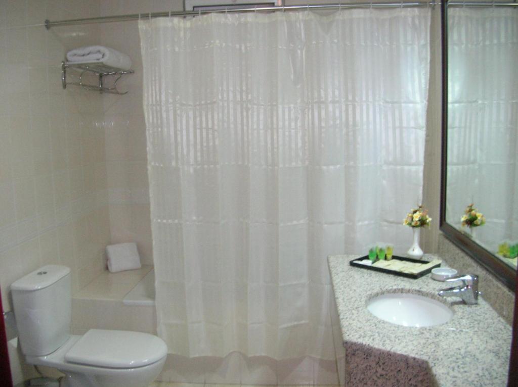 Al Thuraya Hotel Amman Kamer foto