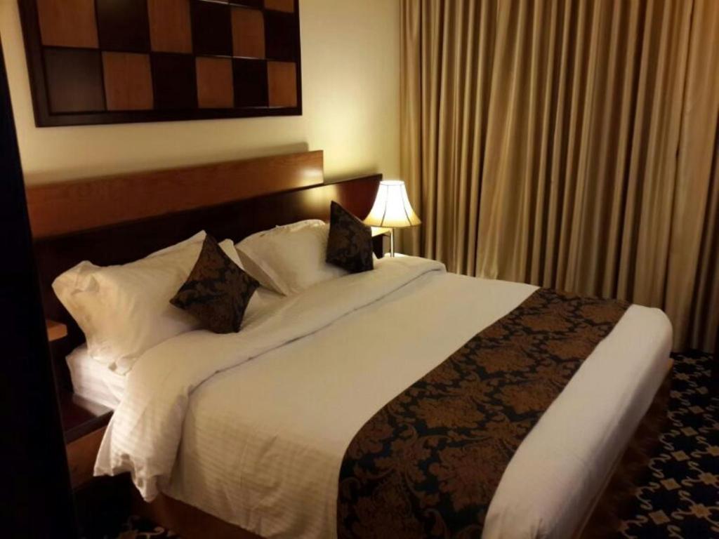 Al Thuraya Hotel Amman Kamer foto